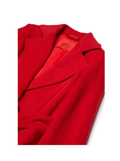 Cappotto, bambina, logato. MAX&CO. | MX0001 MX052MX400